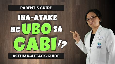 PARENTS'S GUIDE: sa GAMOT PAMPURGA ng BULATE sa .
